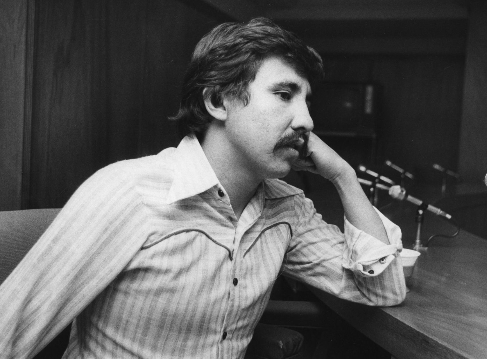 Raul Grijalva